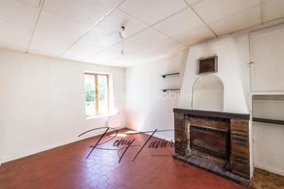 Maison de ville - 40 m² - 3 pièces