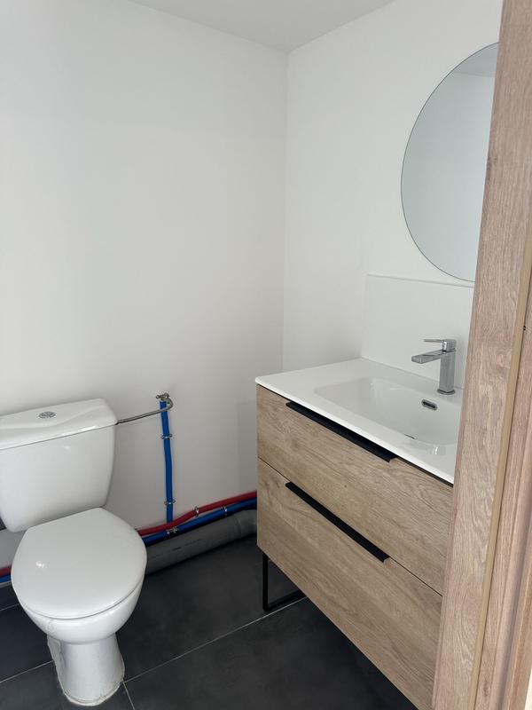 Local commercial - 70 m²