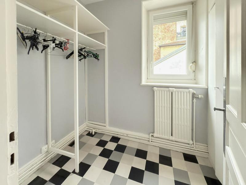 Immeuble - 235 m² - 3 pièces