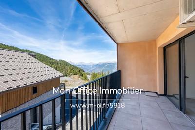 Appartement - 54 m² - 3 pièces