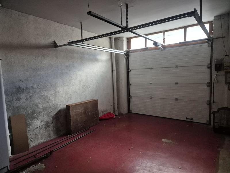 Maison de bourg - 214 m² - 8 pièces