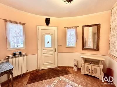 Maison - 265 m² - 10 pièces