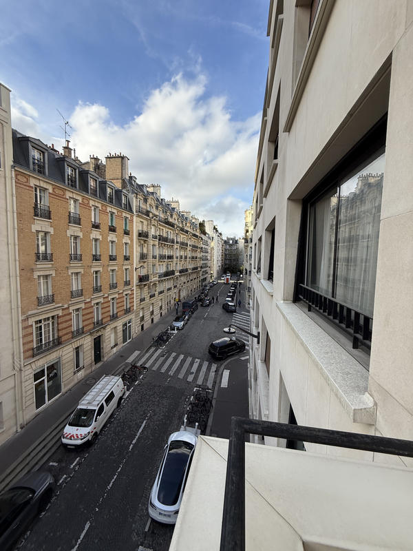 Appartement - 165 m² - 4 pièces