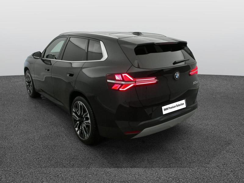Bmw X3 G45 30e xDrive 299 ch Bva8