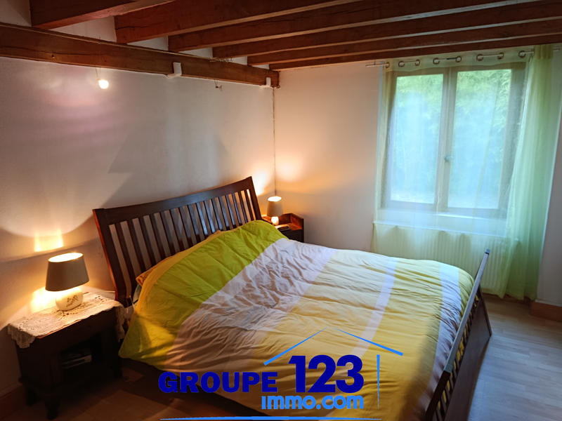 Maison - 203 m² - 5 pièces