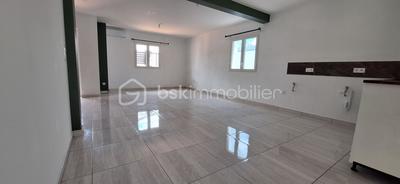 Maison - 116 m² - 4 pièces