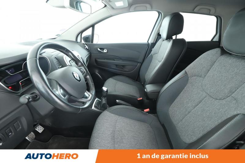 Renault Captur 0.9 TCe Intens 90 ch