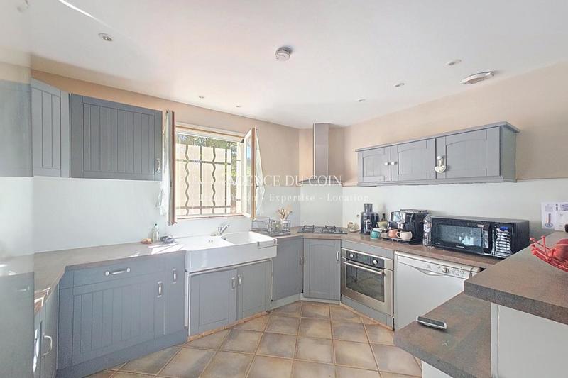 Maison - 87 m² - 4 pièces