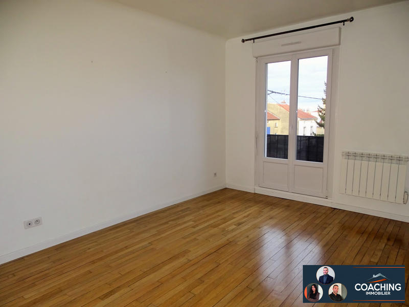 Appartement - 55 m² - 3 pièces