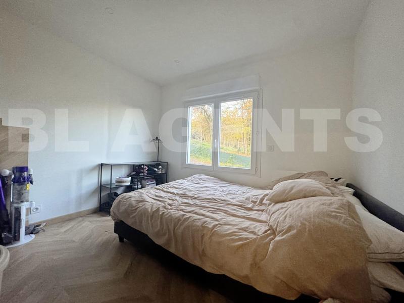 Maison - 58 m² - 3 pièces