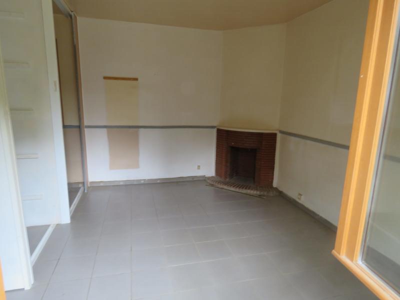Maison - 80 m² - 5 pièces