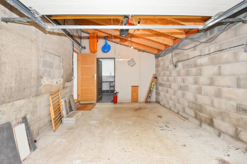 Maison - 170 m² - 5 pièces