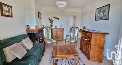 Appartement - 92 m² - 4 pièces