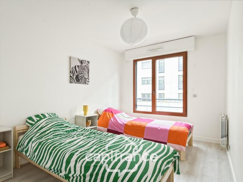 Appartement - 119 m² - 4 pièces