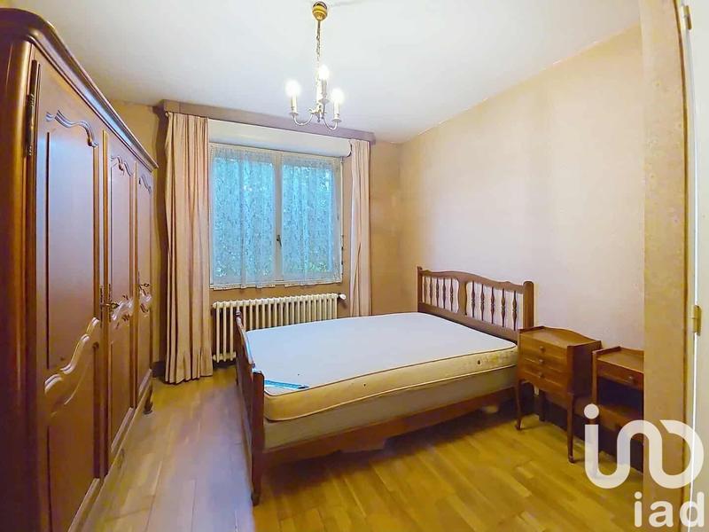 Maison - 145 m² - 7 pièces