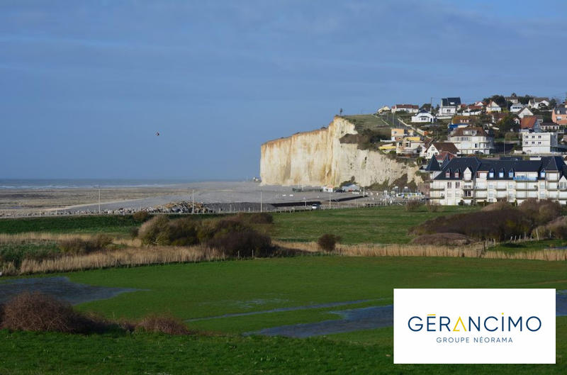 Appartement - 48 m² - 3 pièces