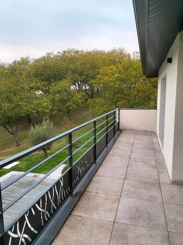 Maison - 113 m² - 5 pièces