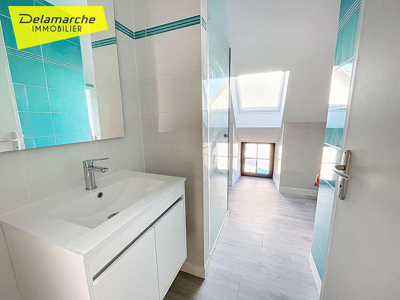 Maison - 114 m² - 4 pièces