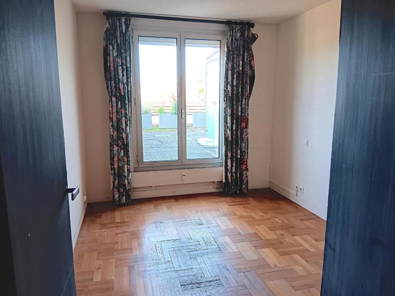 Appartement - 95 m² - 3 pièces