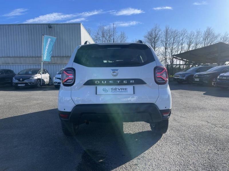 Dacia Duster II Confort TCe 150 Edc 4x2