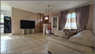 Maison - 84 m² - 7 pièces