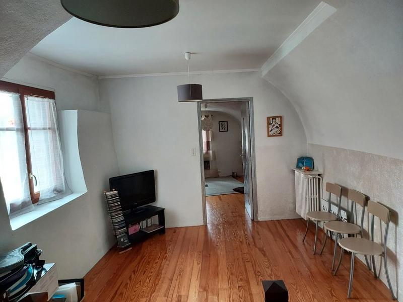 Duplex - 88 m² - 5 pièces