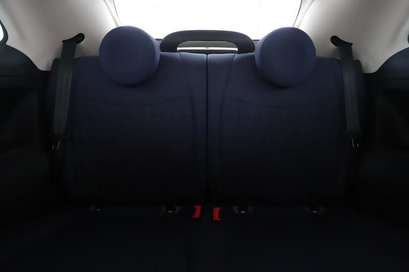 Fiat 500c c 1.0 Hybrid Bsg Dolcevita 70 ch