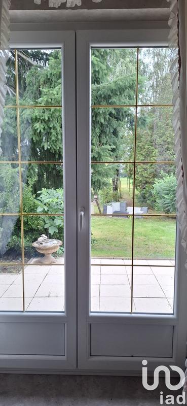 Maison - 140 m² - 7 pièces