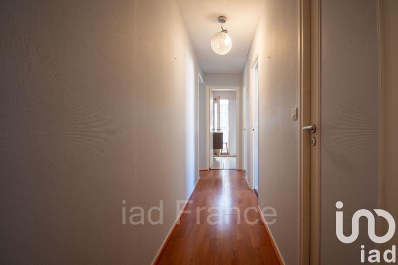 Appartement - 109 m² - 5 pièces