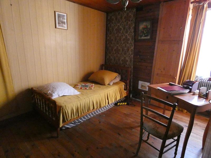 Maison - 107 m² - 5 pièces