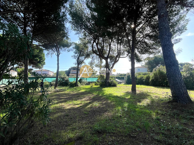 Maison - 53 m² - 3 pièces