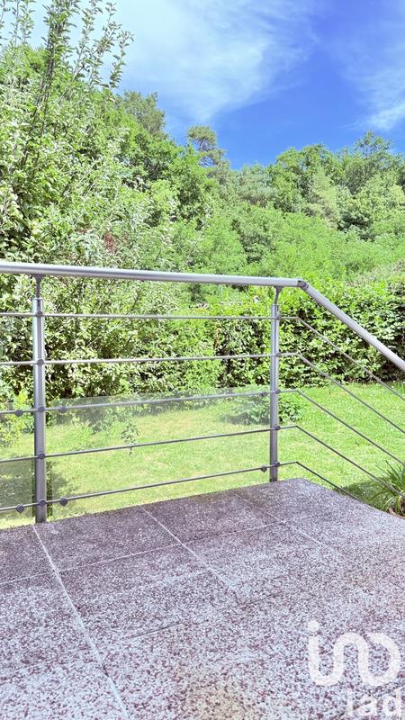 Maison - 68 m² - 3 pièces