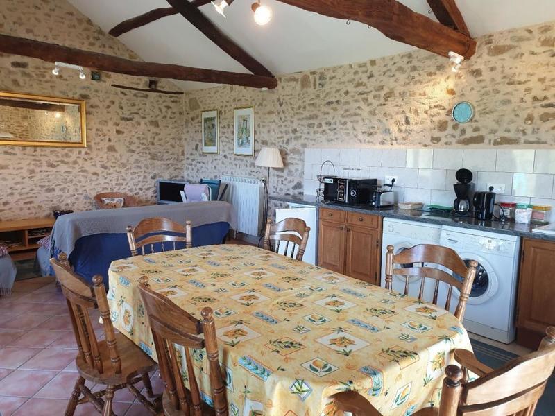 Maison - 240 m² - 9 pièces