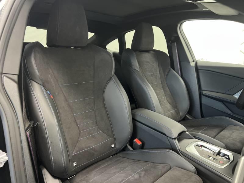 Bmw Serie 2 Gran Coupe 220 170 ch Dkg7 m Sport