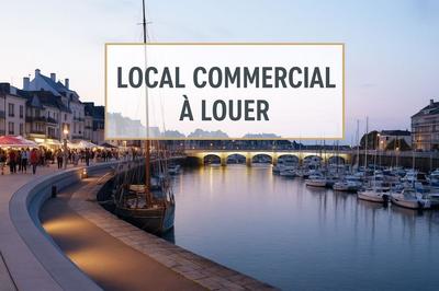 Local commercial - 46 m²