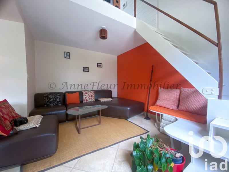 Maison - 142 m² - 6 pièces