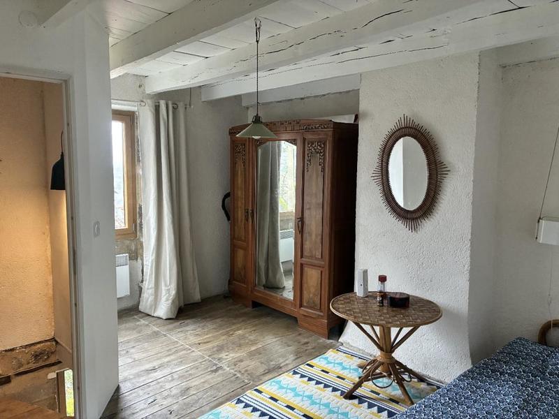 Maison de village - 76 m² - 5 pièces