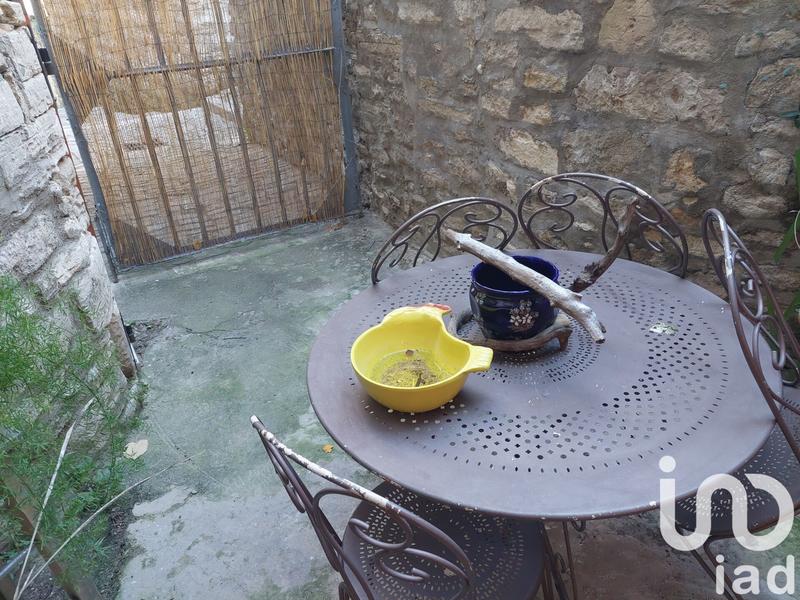 Maison de village - 127 m² - 4 pièces