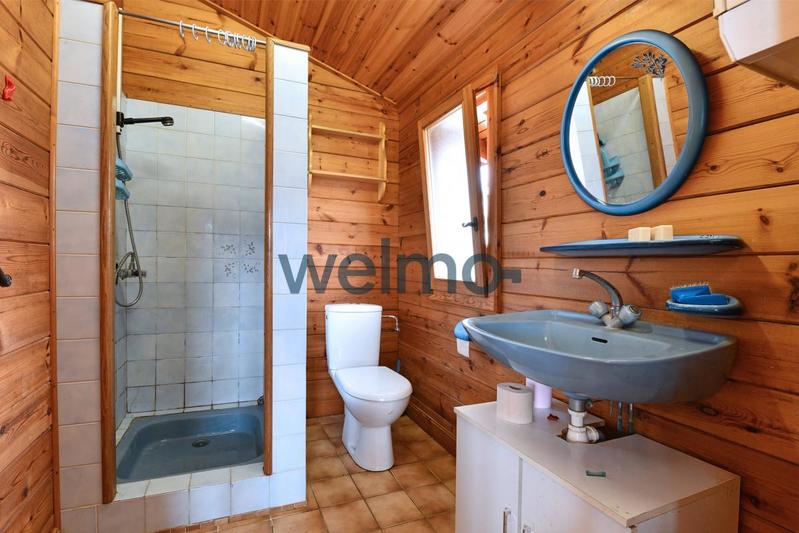 Châlet - 80 m² - 5 pièces