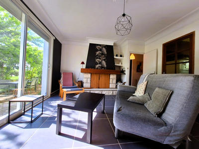 Maison - 122 m² - 5 pièces