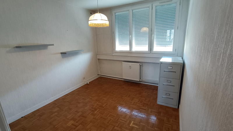 Appartement - 76 m² - 4 pièces