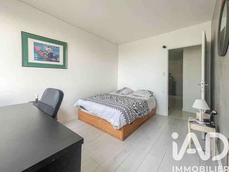 Appartement - 94 m² - 4 pièces