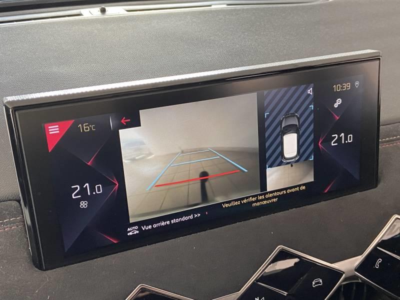 Ds Ds 3 Ds3 Crossback BlueHDi 100 Bvm6 Performance Line