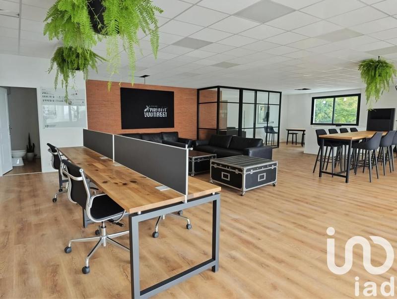 Appartement - 150 m² - 5 pièces