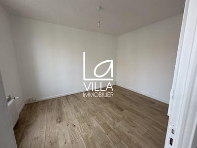 Maison - 58 m² - 3 pièces