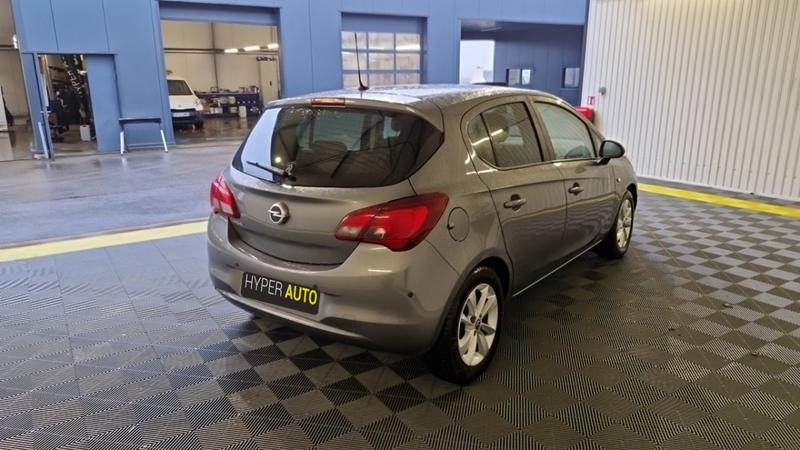 Opel Corsa 1.4 90 Ch Bva6 Innovation