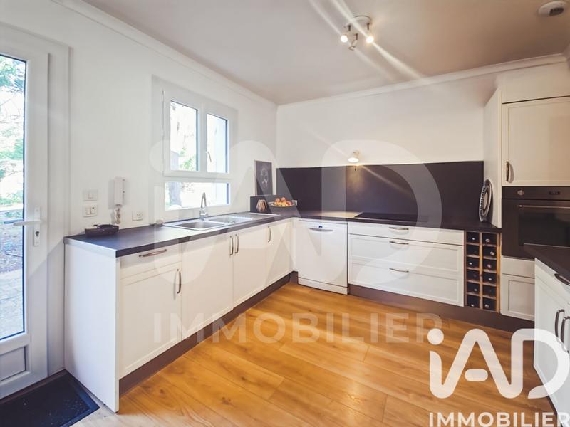 Maison - 170 m² - 5 pièces