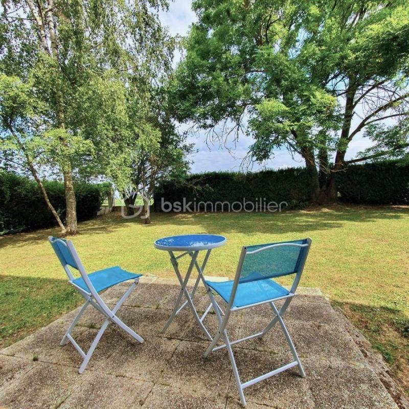 Studio - 30 m² - 1 pièce