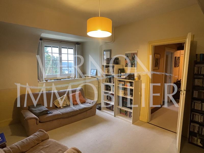 Maison - 192 m² - 6 pièces