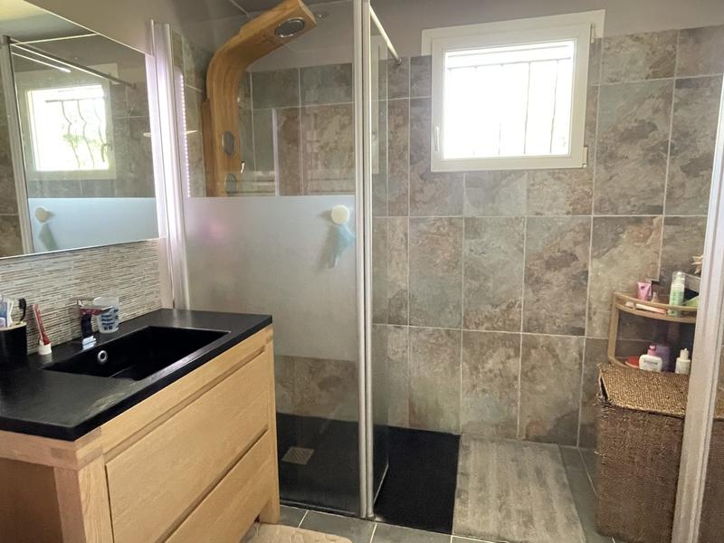 Maison - 119 m² - 6 pièces